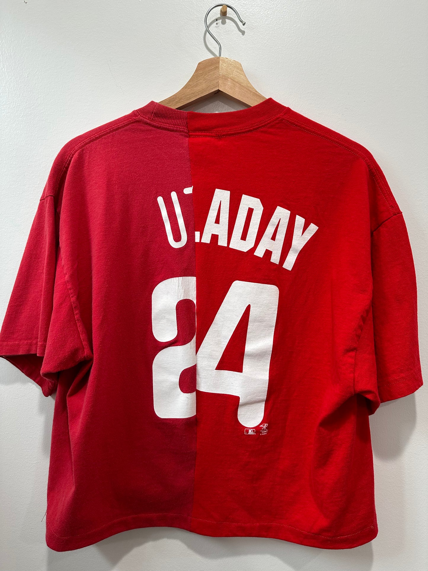 Dirty Little Tee
