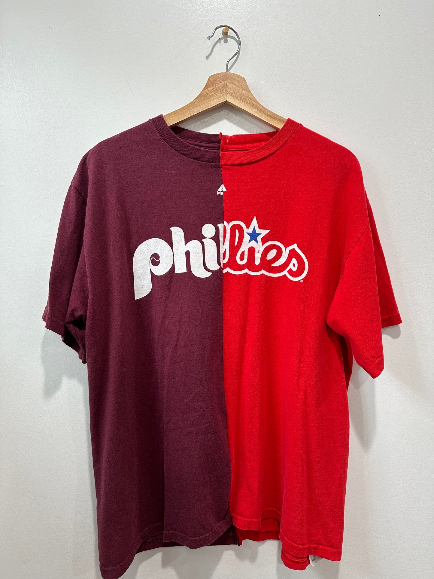Philly Baseball Tee