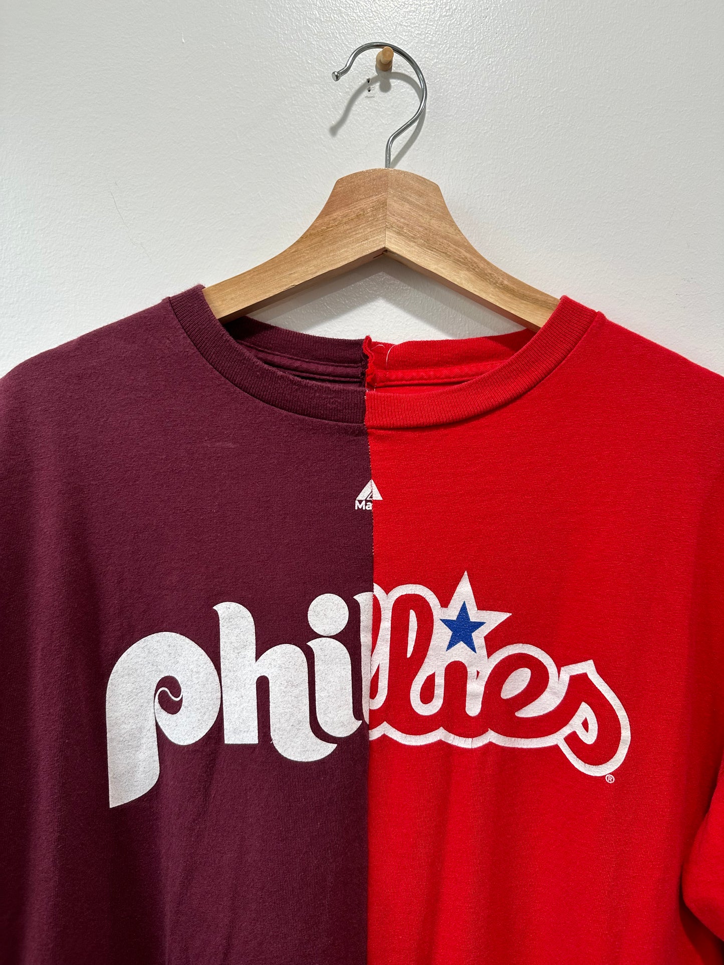 Philly Baseball Tee
