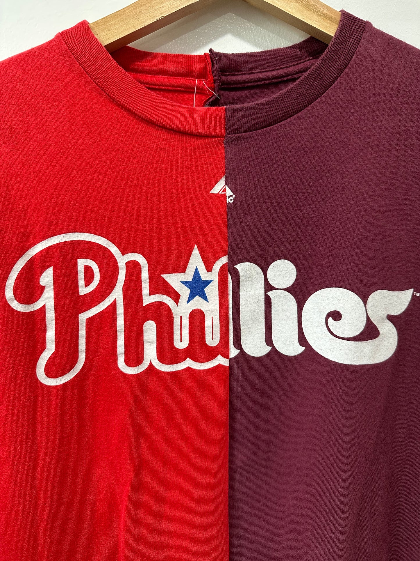 Philly Baseball Tee
