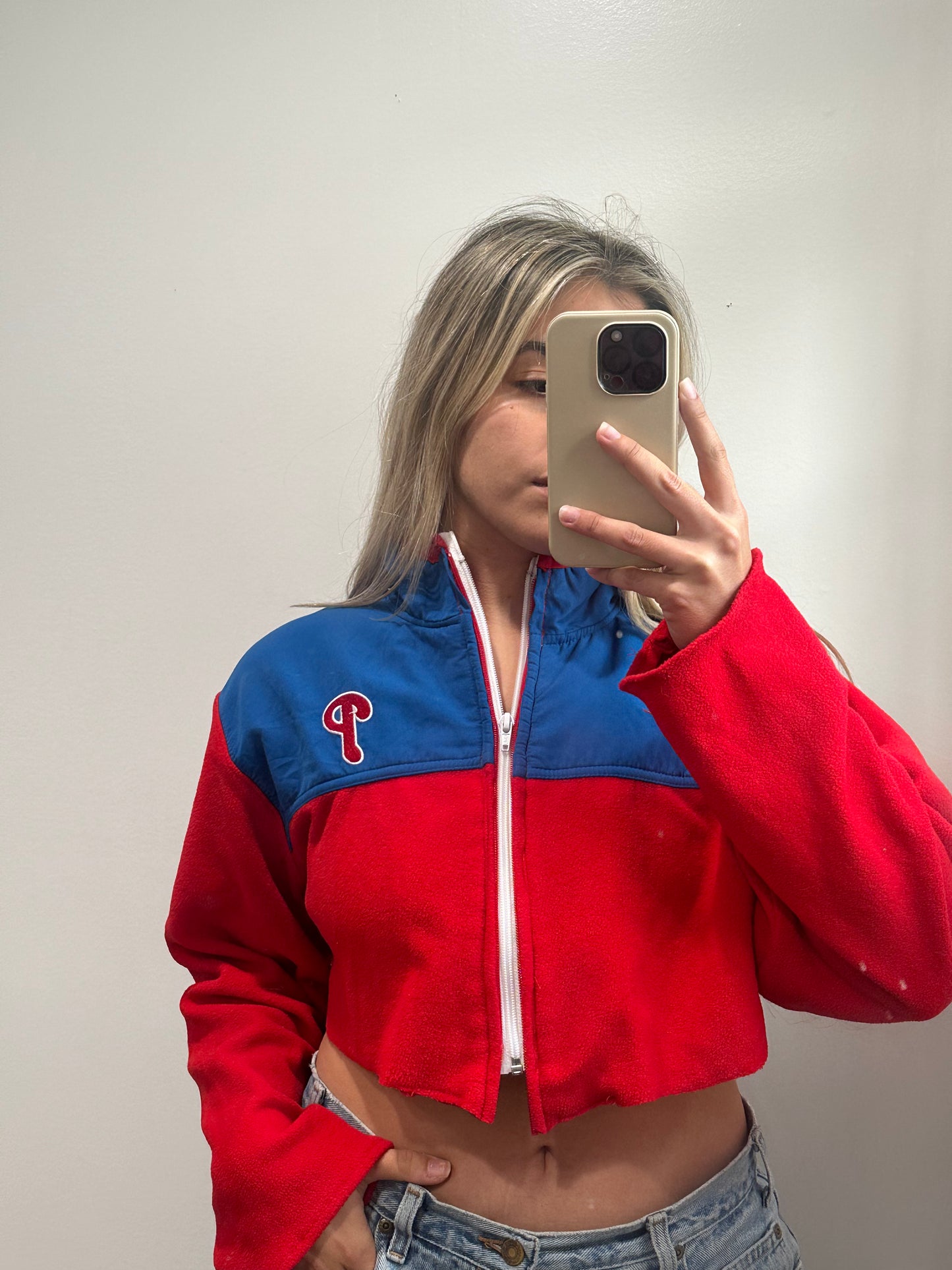 The Homer Jacket
